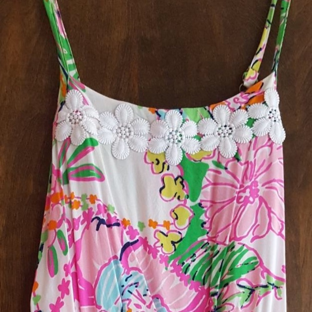 Lilly Pulitzer for Target Kids XL Romper